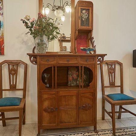 B&B Del Corso Алкамо Экстерьер фото